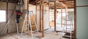 Entreprise de rénovation de la maison et de rénovation d’appartement à Lessard-le-National